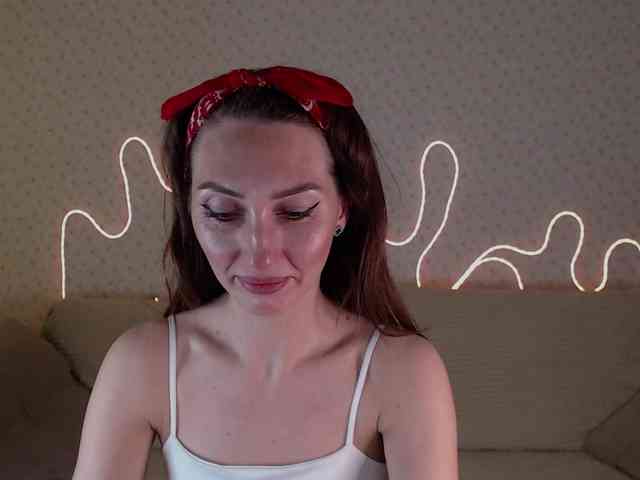 EternalLilith webcam