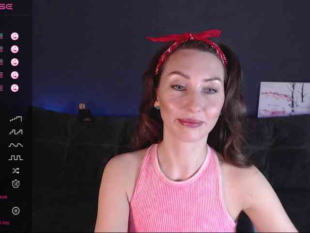 EternalLilith webcam