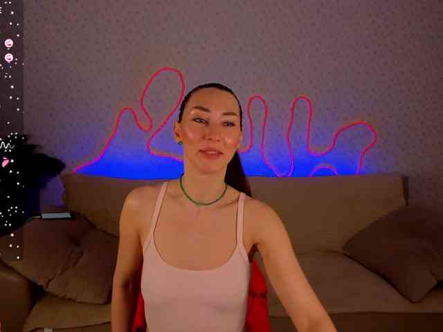 EternalLilith webcam