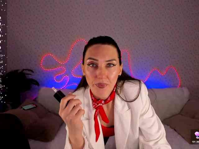 EternalLilith webcam