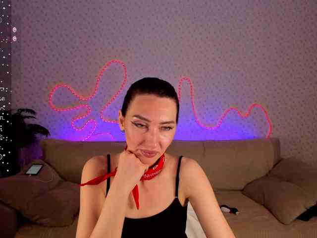 EternalLilith webcam