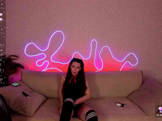 EternalLilith webcam