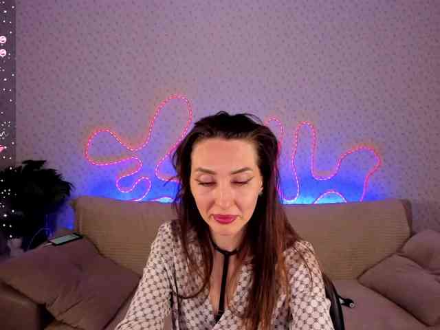 EternalLilith webcam