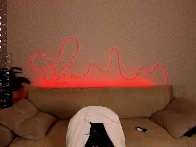 EternalLilith webcam