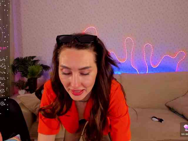 EternalLilith webcam