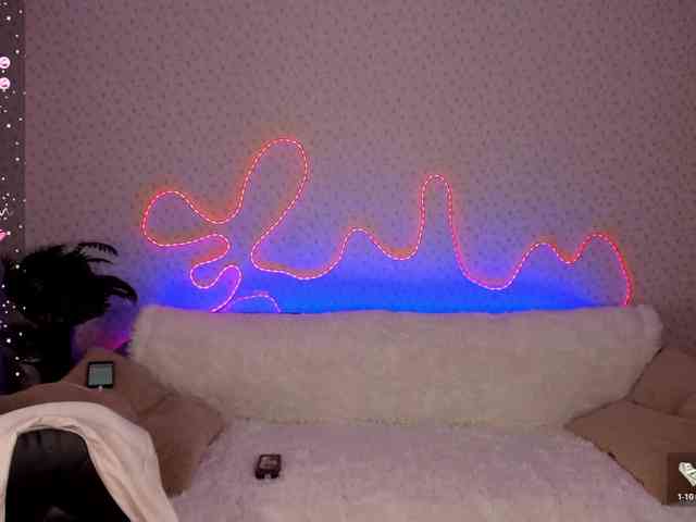 EternalLilith webcam