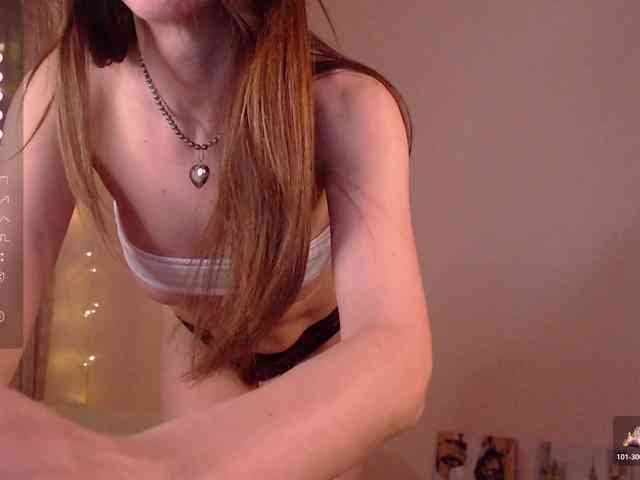 EternalLilith webcam