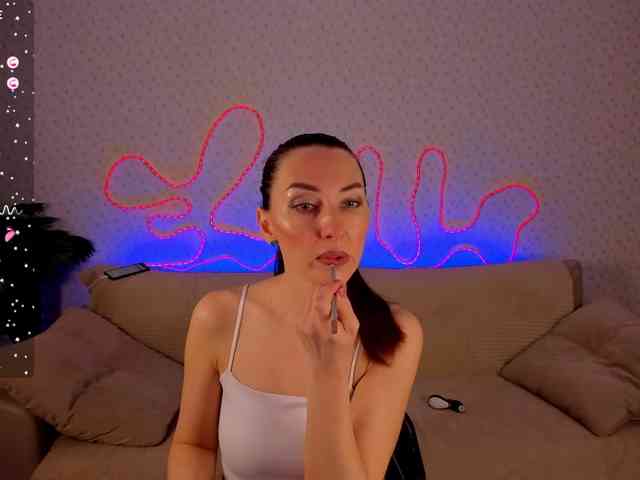 EternalLilith webcam