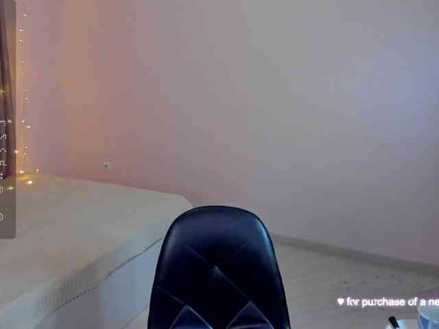 EternalLilith webcam