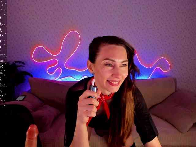 EternalLilith webcam