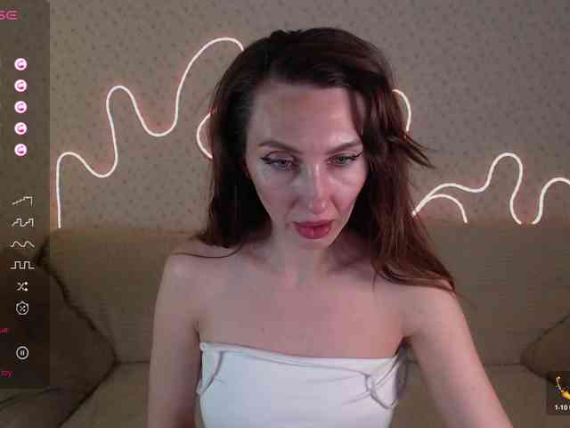 EternalLilith webcam