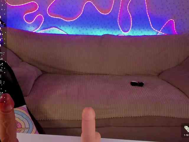 EternalLilith webcam