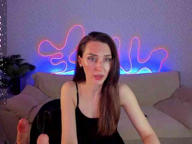 EternalLilith webcam