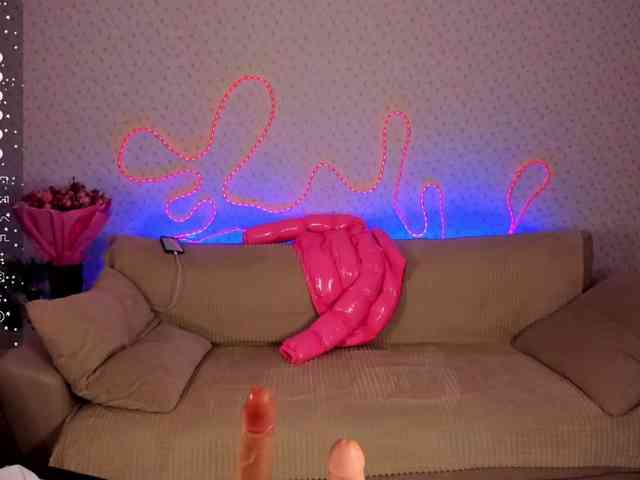 EternalLilith webcam