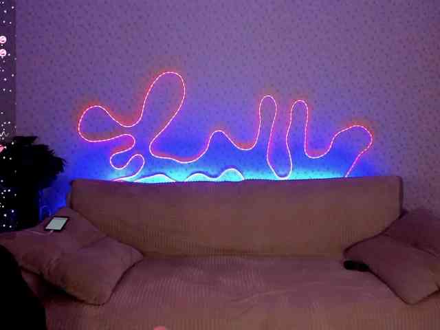 EternalLilith webcam