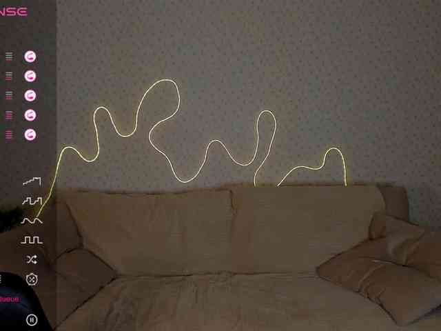 EternalLilith webcam