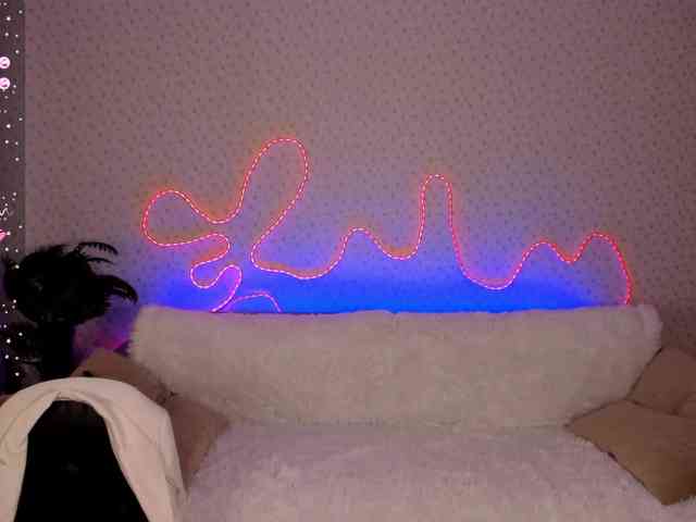 EternalLilith webcam