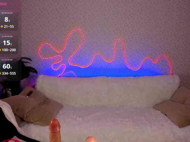 EternalLilith webcam