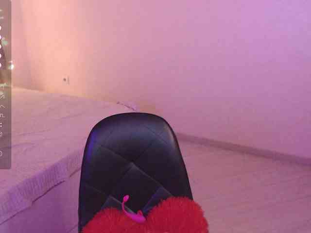 EternalLilith webcam