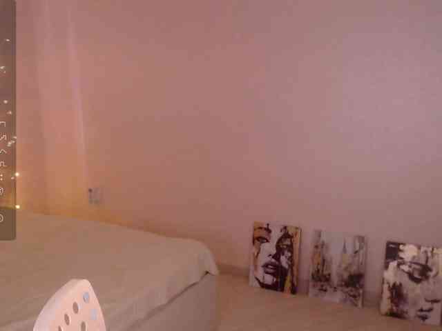 EternalLilith webcam