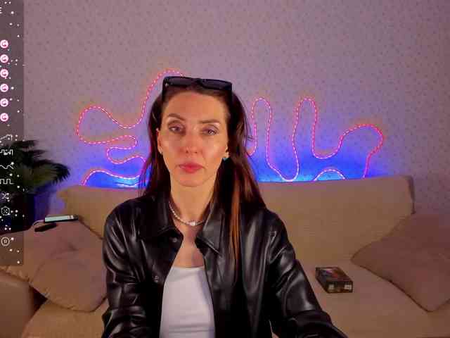 EternalLilith webcam