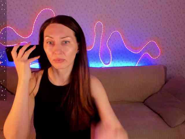 EternalLilith Live Webcam on BongaCams