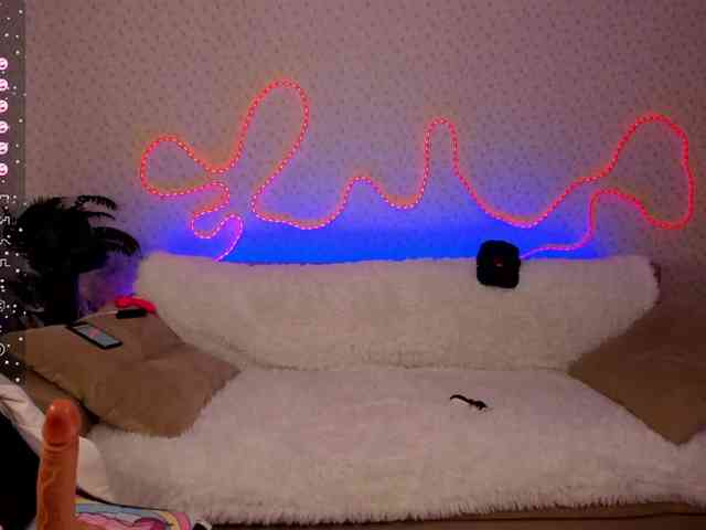 EternalLilith Live Webcam on BongaCams