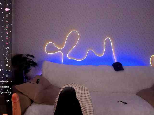 EternalLilith webcam