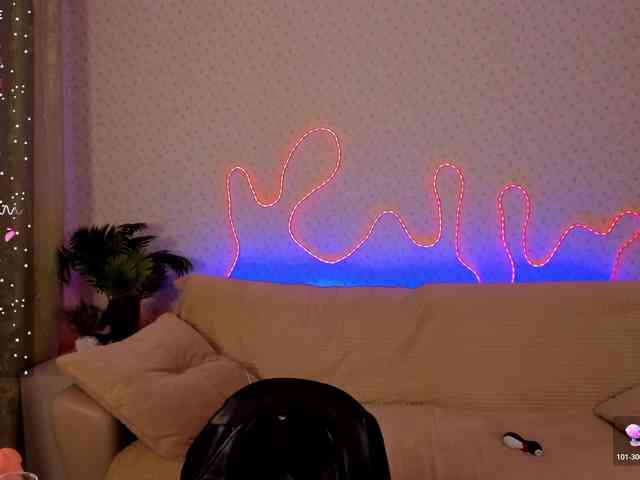 EternalLilith webcam