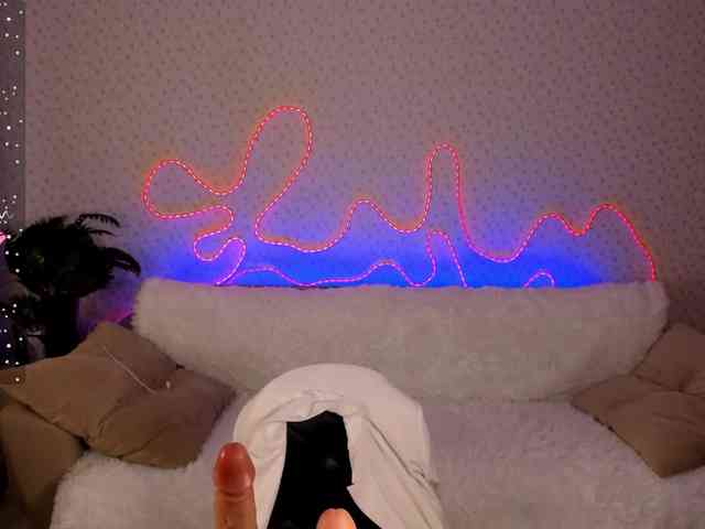 EternalLilith webcam