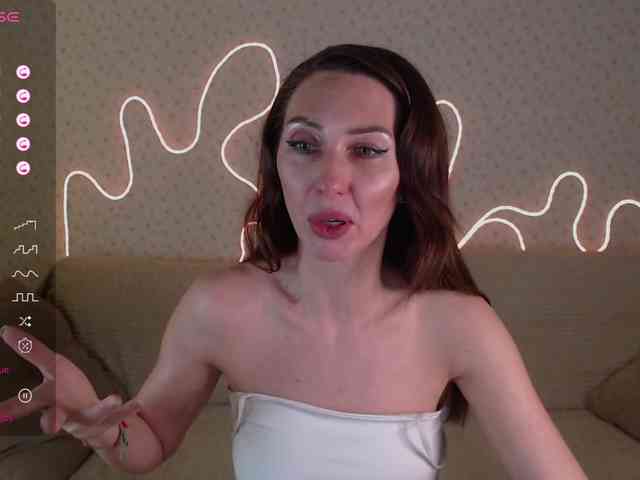 EternalLilith webcam