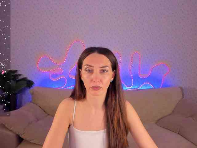 EternalLilith webcam