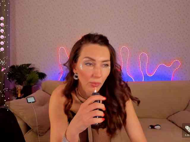 EternalLilith webcam