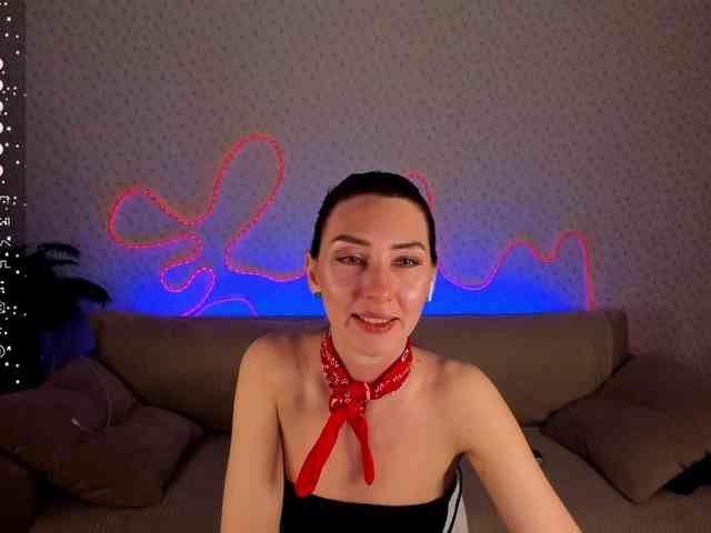 EternalLilith webcam