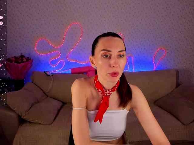 EternalLilith webcam