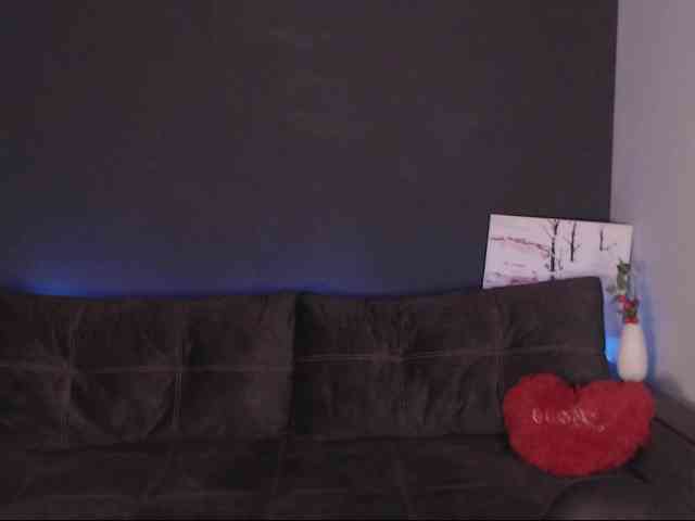 EternalLilith webcam