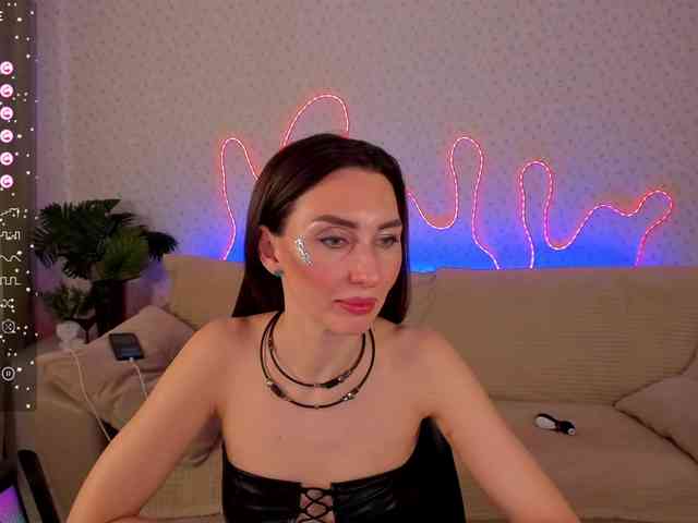 EternalLilith webcam