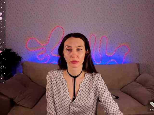 EternalLilith webcam