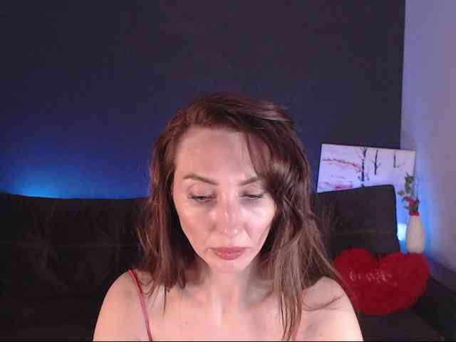 EternalLilith webcam