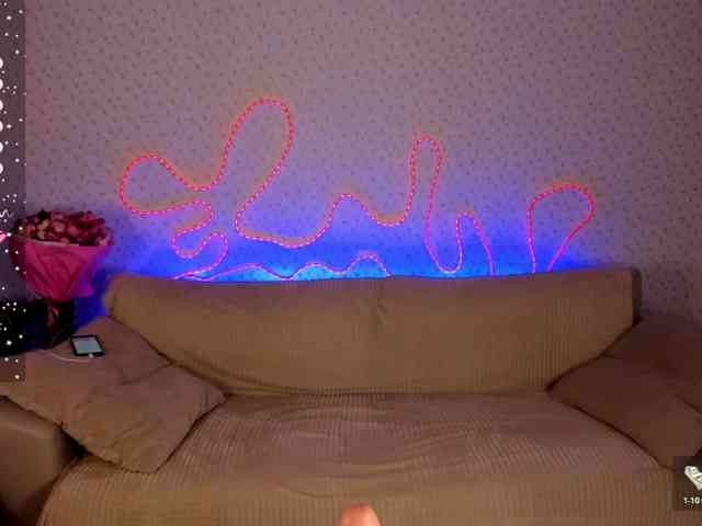 EternalLilith webcam