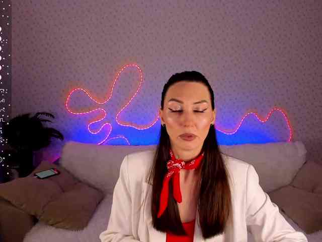 EternalLilith webcam