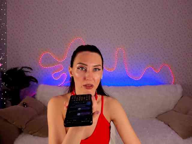 EternalLilith webcam