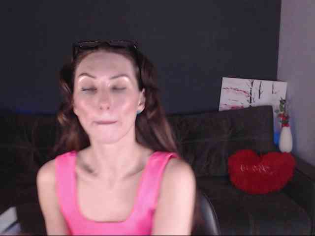 EternalLilith webcam