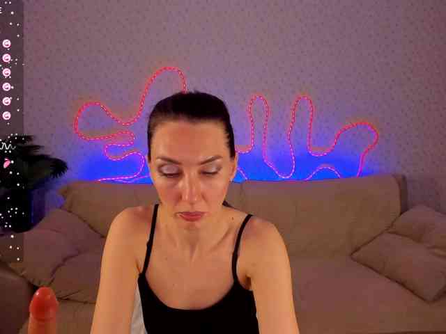 EternalLilith webcam