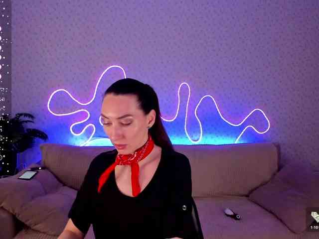 EternalLilith webcam