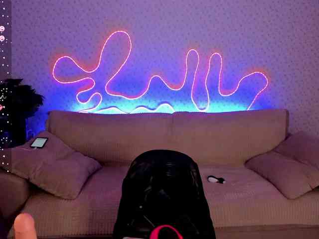 EternalLilith webcam