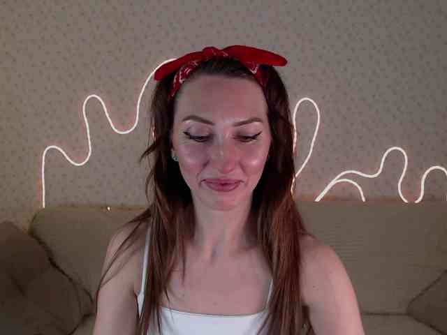 EternalLilith webcam