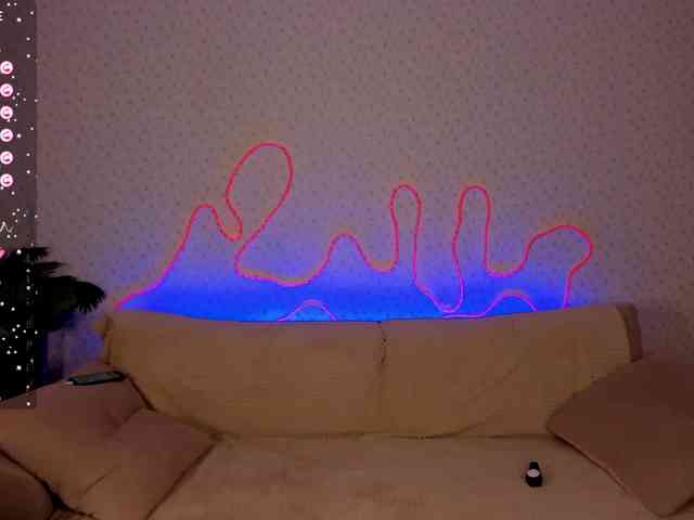 EternalLilith webcam