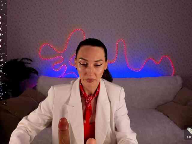 EternalLilith webcam