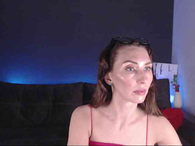 EternalLilith webcam